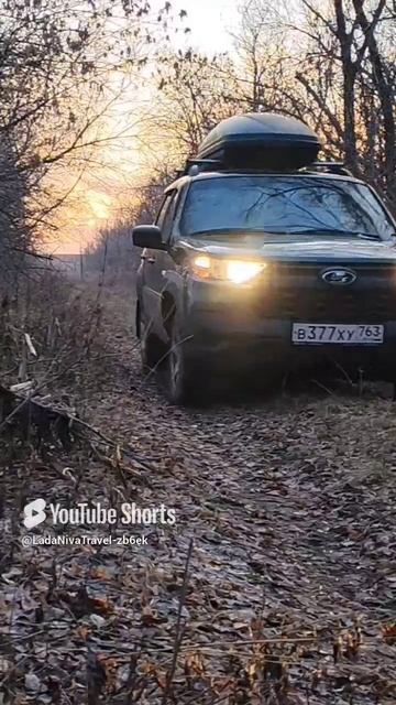 NIVA TRAVEL смотреть онлайн