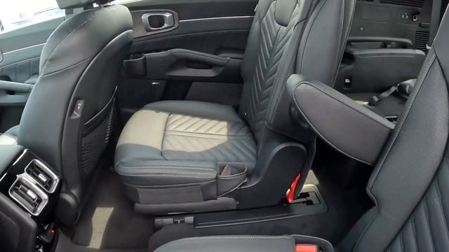 New 2024 Kia Sorento X-Line SX SUV For Sale In Newark, OH смотреть онлайн