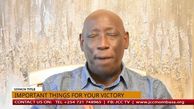 Wednesday Online Focus Service with Pastor Wilfred Lai смотреть онлайн