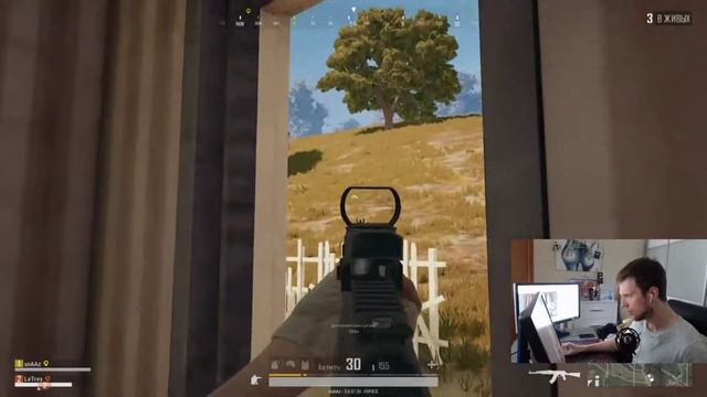 TOP 500 EU FPP; Продолжаем врываться! смотреть онлайн