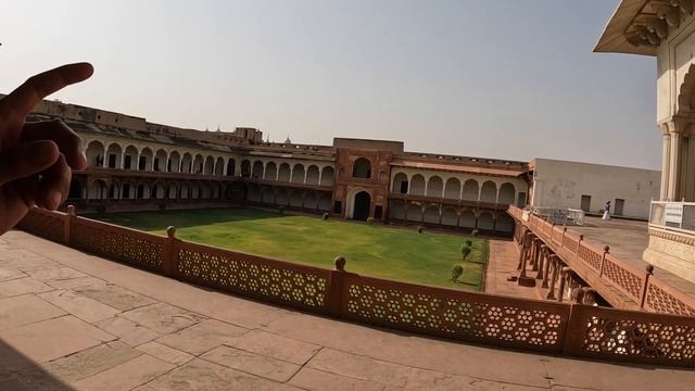 Taj Mahal ki Secret Gufa | My First Time in TAJ MAHAL 22 rooms | смотреть онлайн