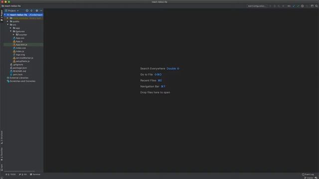 Corso Redux Italiano Lezione #9: Redux con React ai tempi di Redux Toolkit смотреть онлайн