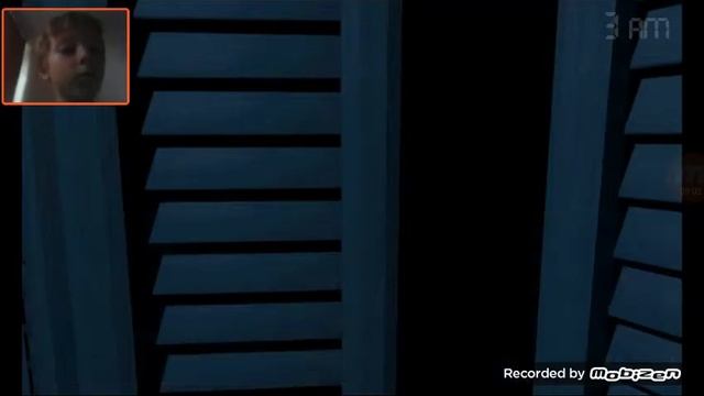 Fnaf 4 Shadow Swamp Я пугался до смерти смотреть онлайн