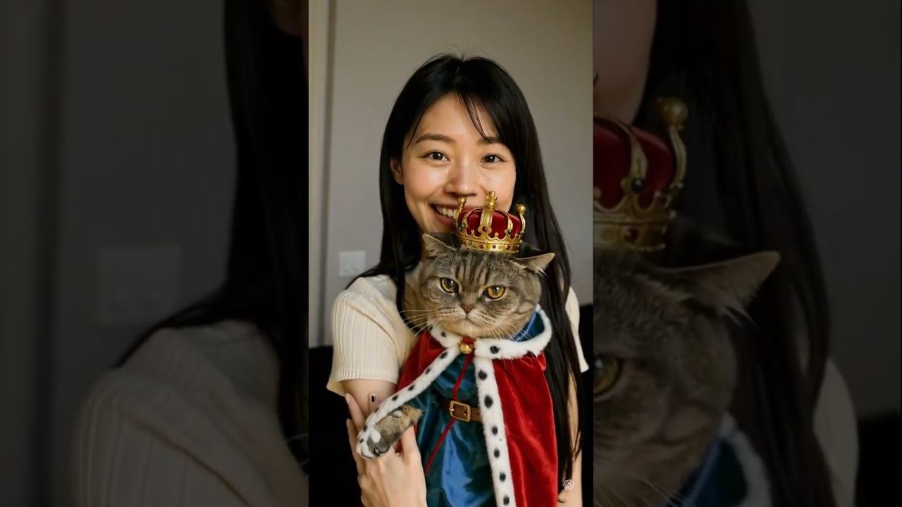 Queen & Her King смотреть онлайн
