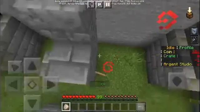 Idle Slayer прохождение... смотреть онлайн