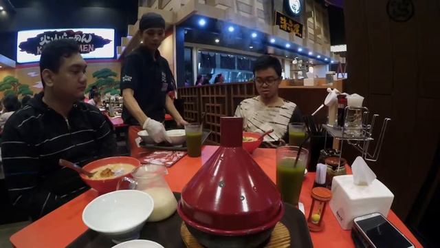 Kazan Ramen смотреть онлайн