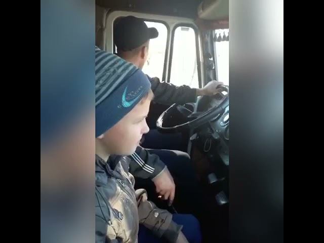 Акция ко Дню отца смотреть онлайн