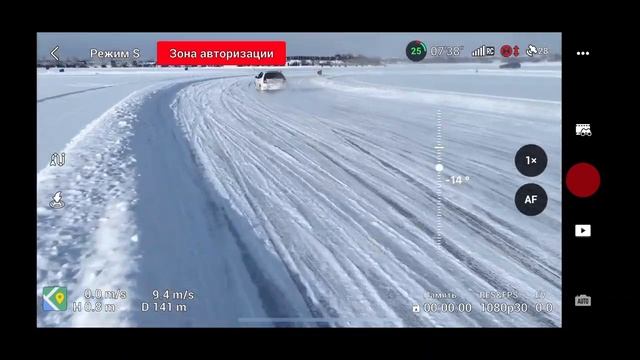 MMC MirageV (CL2A 4WD)