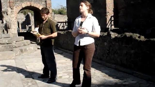 Dante's Inferno - Circle 2 - Canto 5 смотреть онлайн