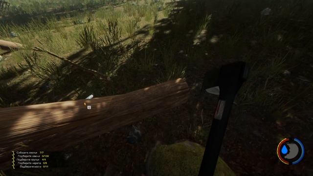 The Forest #14 - Расширение владений смотреть онлайн