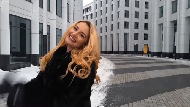 Фотосессия Стробизм с Аней - бекстейдж смотреть онлайн