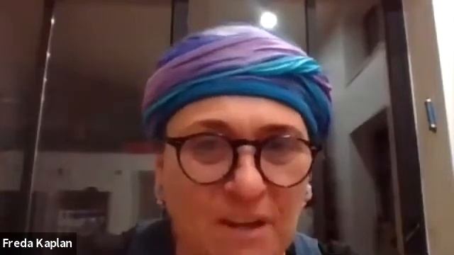 Rebbetzen Freda Kaplan - Her Story - Women's Hour смотреть онлайн