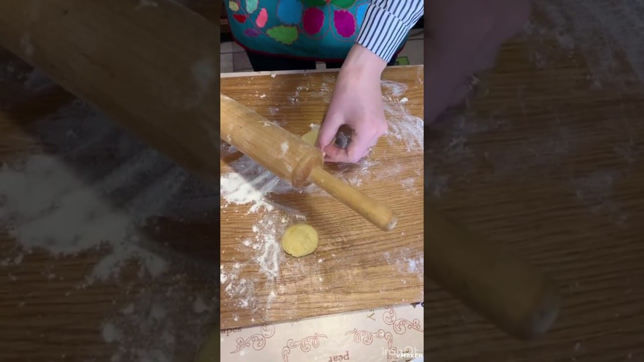 Областной фестиваль татарской культуры. Мастер-класс по приготовлению татарского блюда балиш смотреть онлайн