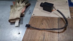 не открывается водительская дверь штатная сигнализация приора 2