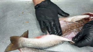 ПИЛЕНГАС ГОРЯЧЕГО КОПЧЕНИЯ "АРОМАТНЫЙ"