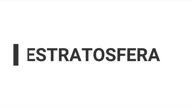 As camadas da atmosfera - Equipe 6 - 2020 смотреть онлайн
