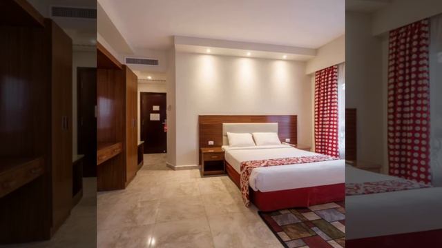 Seagull Beach Resort Hotel ☆☆☆☆ Hurghada Egypt