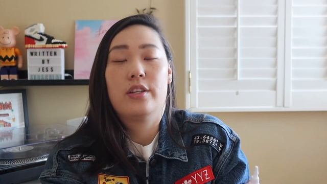 How To Make Your Own Customized Jean Jacket- *VERY EASY* смотреть онлайн