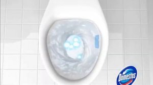 Domestos Attax Promo