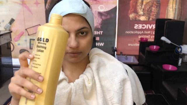How To Use Skin Polish At Home|| Skin Polish Karne Ka Tarika смотреть онлайн