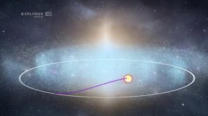 Как Солнечная система движется по галактике?