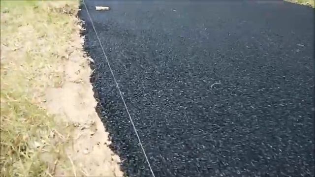 PEMBANGUNAN JOGGING TRACK RUBBER SANDWICH SYSTEM смотреть онлайн