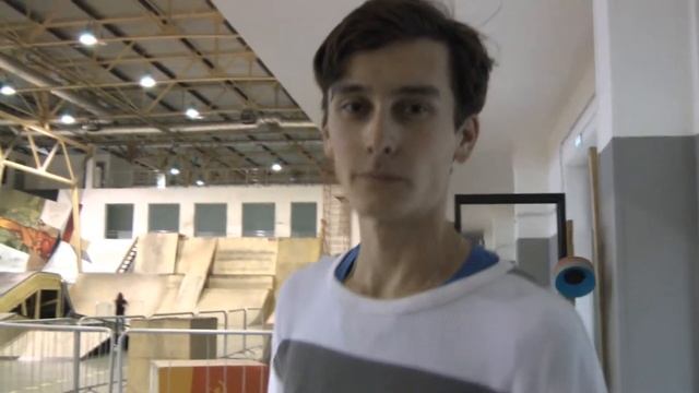 Конкурсная работа в рамках Медиашколs PROLINE смотреть онлайн