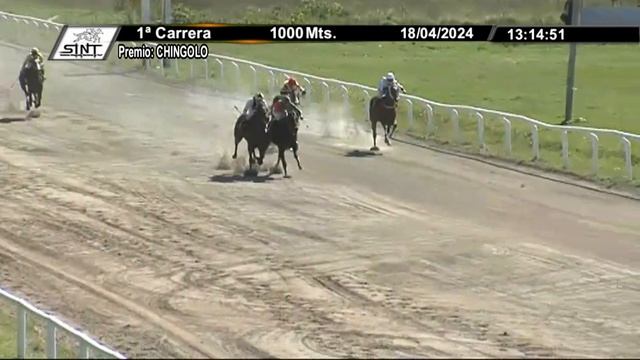 SINT COLONIA 240418 c01 - 1° DON TECO смотреть онлайн