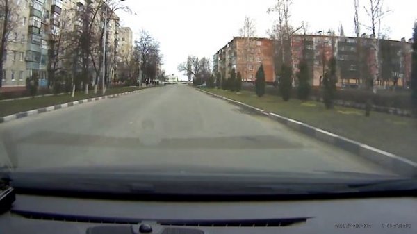 Как сбивают детей!!!!!!!!!!!!!