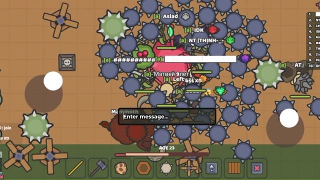 апнул ранг в сплуп.ио #2 смотреть онлайн