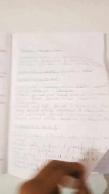 Class 11 Chemistry Chapter 3 hand written notes 📝# part 1 смотреть онлайн