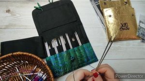 💥ВСЕ МОИ СПИЦЫ💥