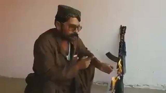 Patriotic Baloch Giving Message To Gaurav Arya India & Traitors Of Balochistan Pakistan смотреть онлайн