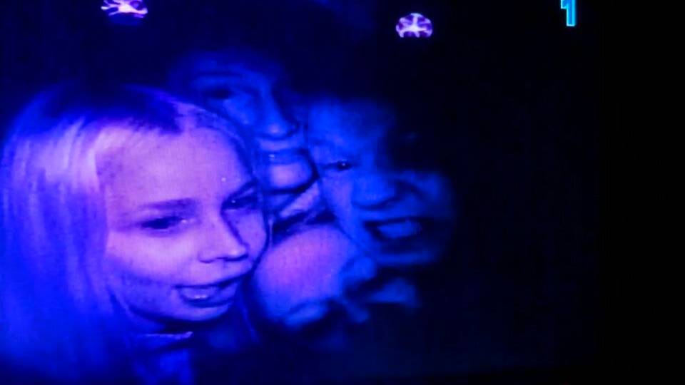 Station Is Saint Petersburg