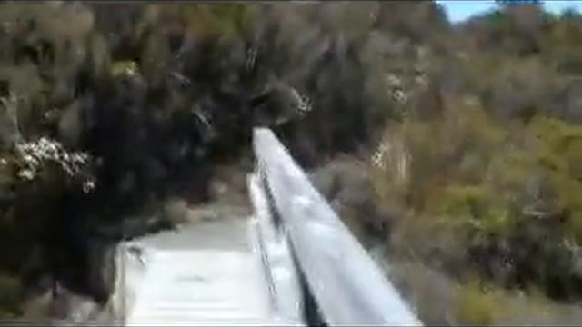 Extrem Sport! wheelchair hiking"Dergin Tokmak" смотреть онлайн