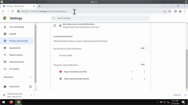 Gexcontent.biz pop-up ads - how to block? смотреть онлайн