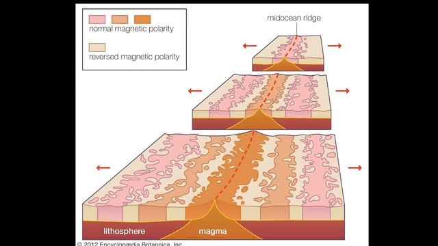 Plate Tectonics Preclude Young Earth Creationism | Bite-Sized Busts смотреть онлайн