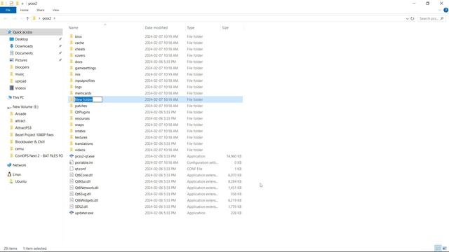 Easy PCSX2 Portable Guide 2024 смотреть онлайн