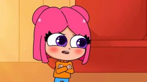 ТАКОЕ ВЫТВОРЯЛ МОЙ МЛАДШИЙ БРАТ (АНИМАЦИЯ)