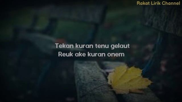 MARTIN KURMAN_OSAN TOU_LAGU DAERAH LAMAHOLOT TERBARU 2021 (LIRIK) смотреть онлайн