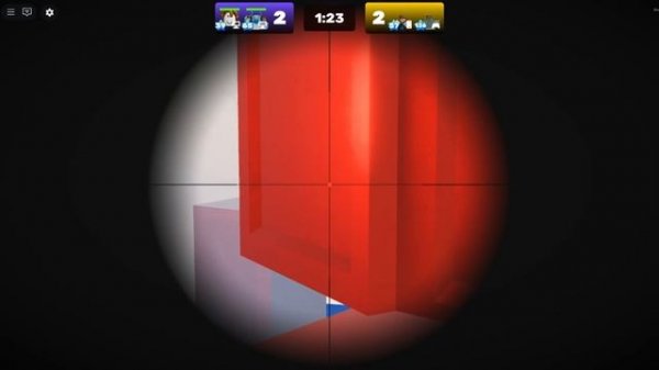 Дуэли RIVALS часть 10