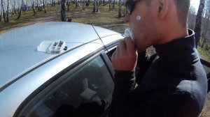 На это ловят крупных окуней и судаков на Исети. Каролинская оснастка, монтаж от Johnny Fish