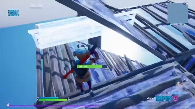 Costa Rica (Fortnite Montage) смотреть онлайн