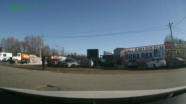 Остановили из-за тонировки смотреть онлайн