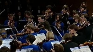 Alban Berg - March from Orchestral Pieces, Op. 6