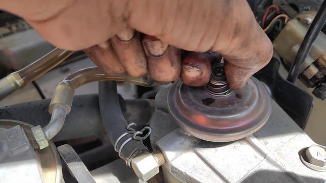 Nissan td27 engine review смотреть онлайн
