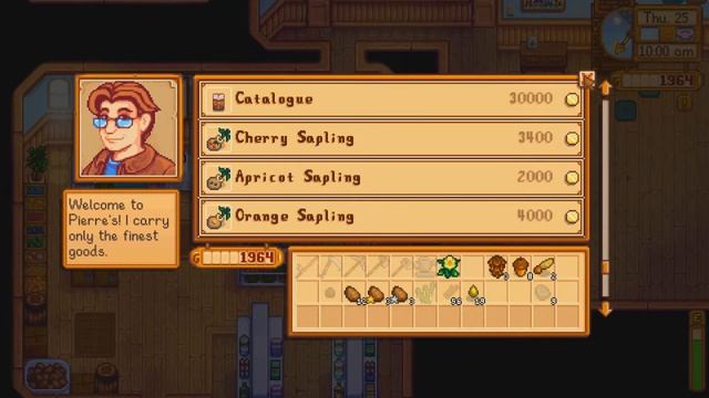Blind play Stardew Valley - Part 12 - The Dance смотреть онлайн