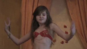 Невероятно талантливая Lila children  Belly Dance Восточный Чернигов танцы Ritim Fatma Dönmez