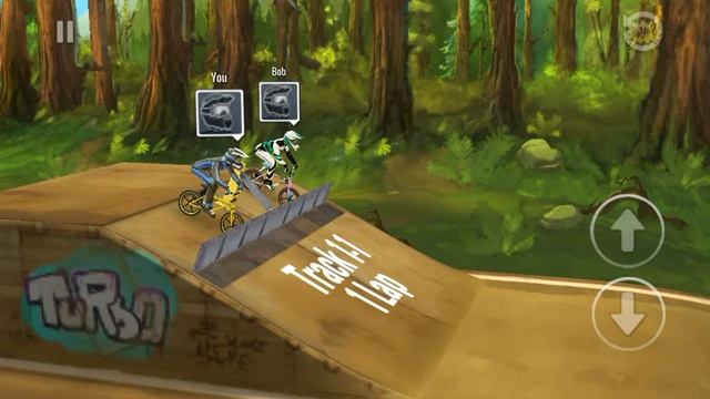 Mad skills BMX 2 (Part-2) смотреть онлайн