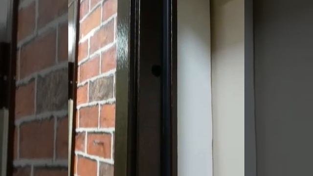 Дверь входная Аврора Венге смотреть онлайн